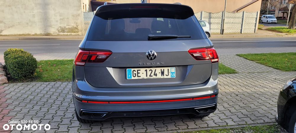 Volkswagen Tiguan ver-2-0-tdi-r--line-dsg - 4
