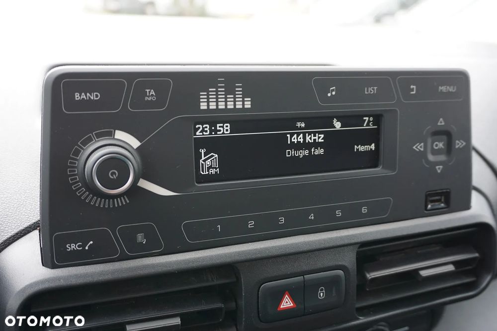 Toyota ProAce Kombi D-4D Medium 2,6t - 21