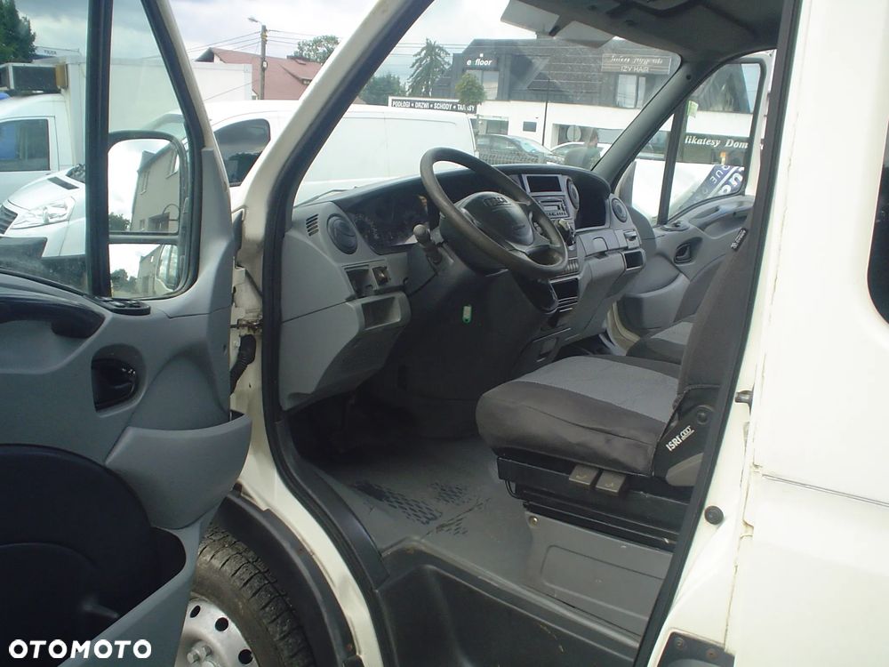 Iveco DAYLI - 13
