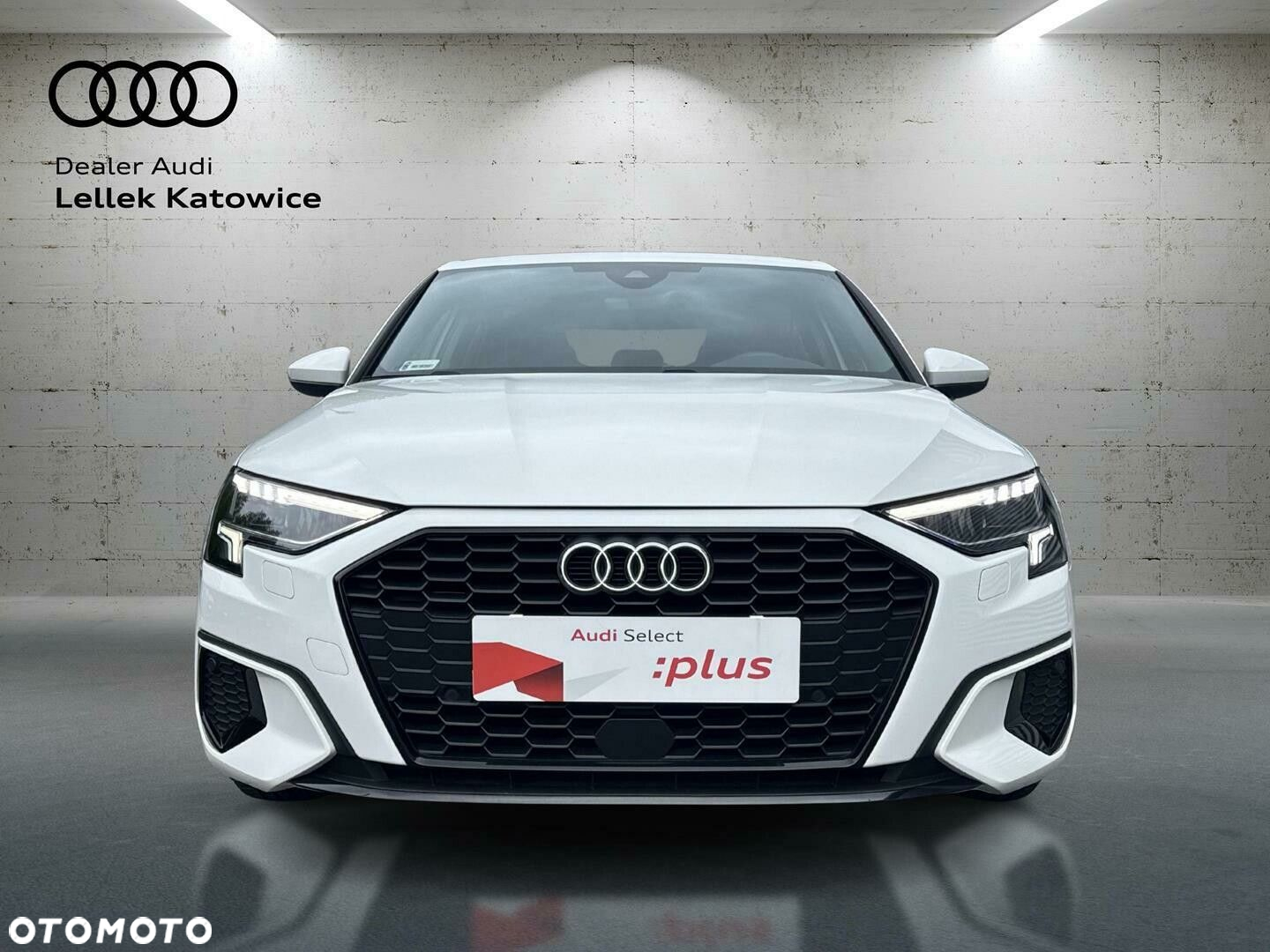 Audi A3 - 5