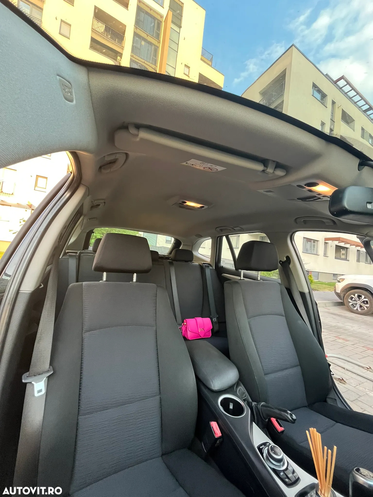BMW X1 sDrive18d - 7