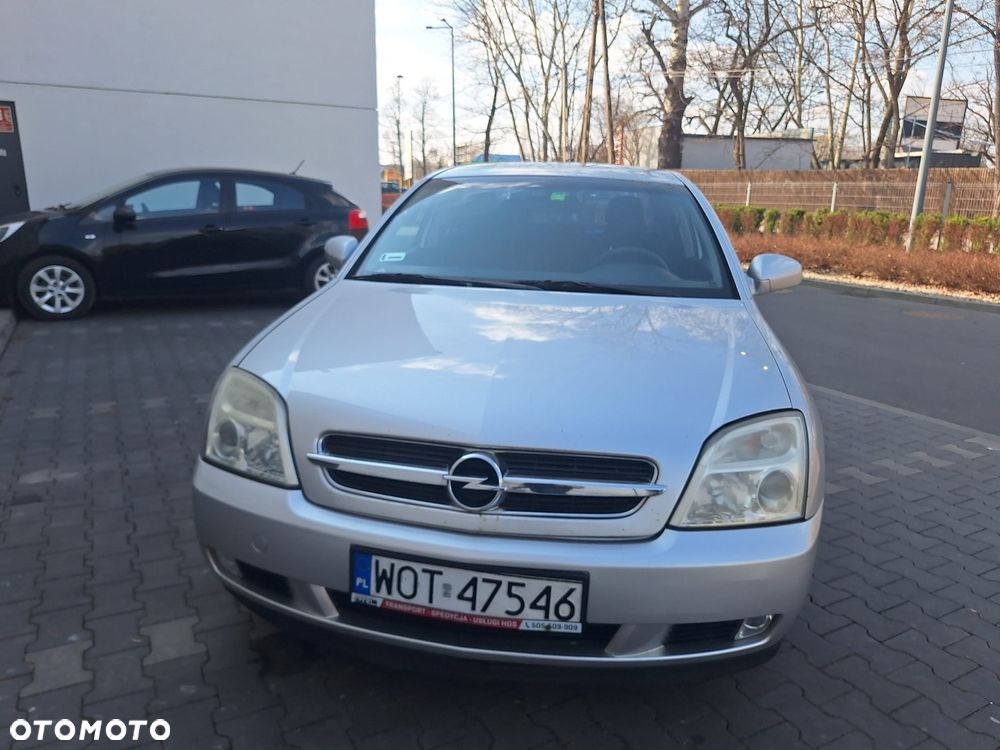 Opel Vectra 1.8 Edition - 15