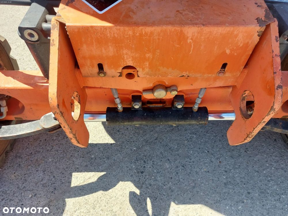 JLG 510AJ - 18