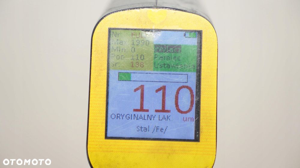 DRZWI PRAWY PRZÓD BMW F30 11-15R 668 - 10