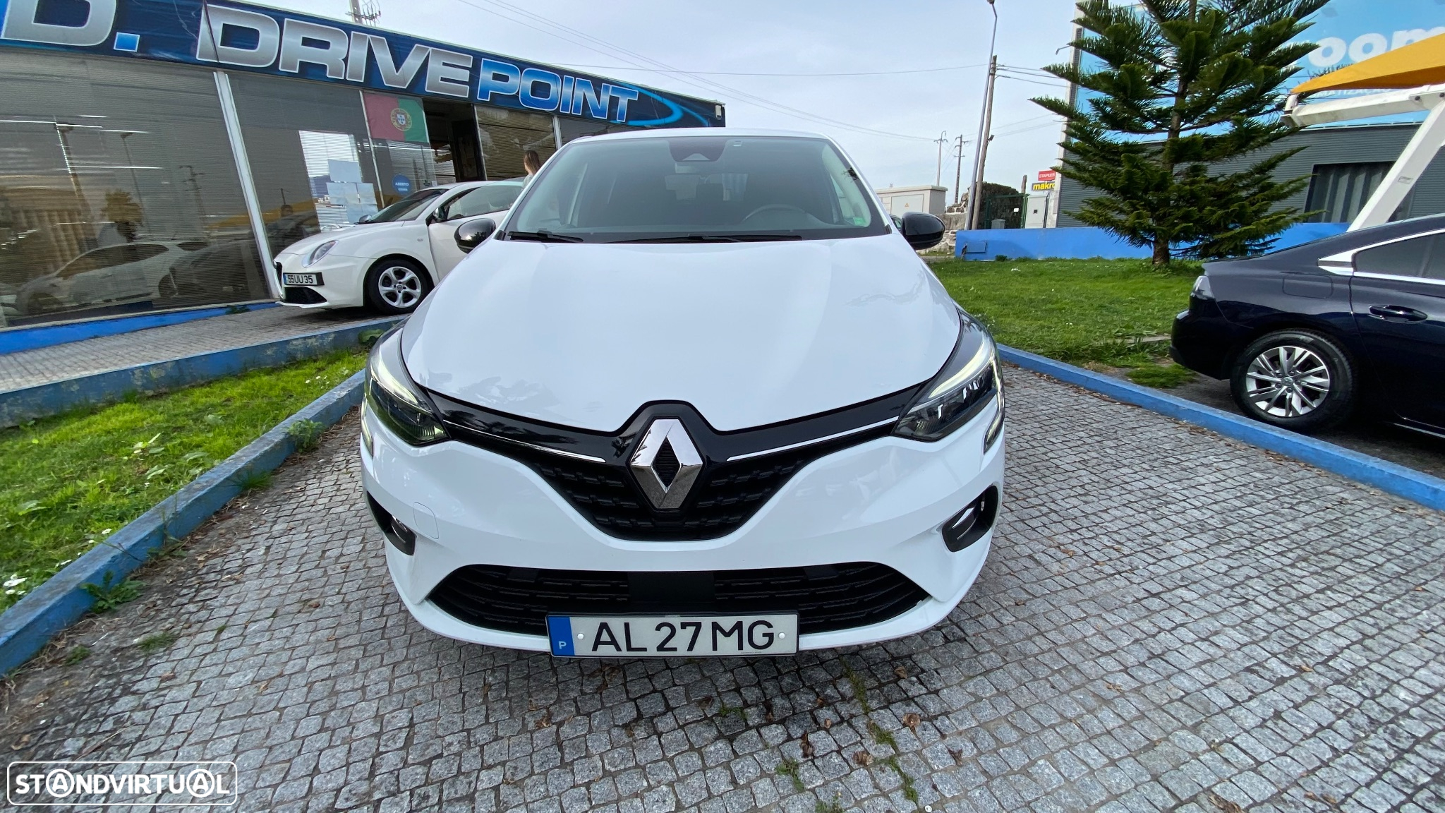 Renault Clio 1.0 TCe Limited Bi-Fuel - 5