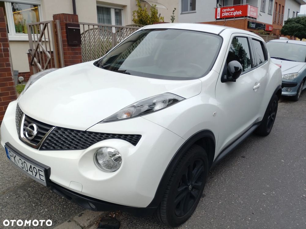 Nissan Juke 1.5 dCi Tekna S&S - 15