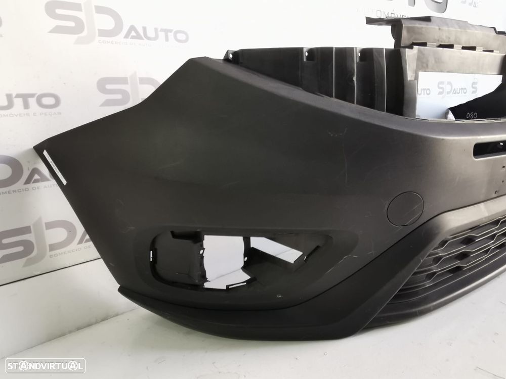 Parachoques Frente - Fiat Doblo II (2016) - 3