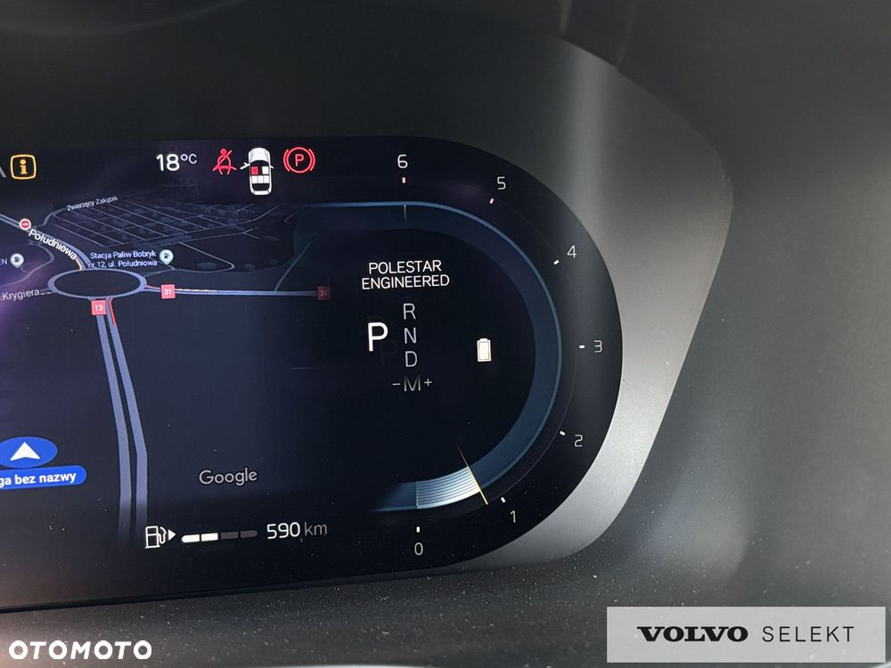 Volvo V60 Cross Country - 14