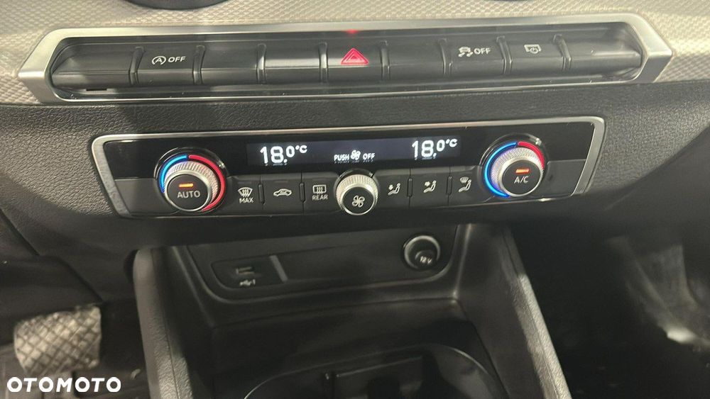 Audi Q2 35 TFSI S tronic - 19