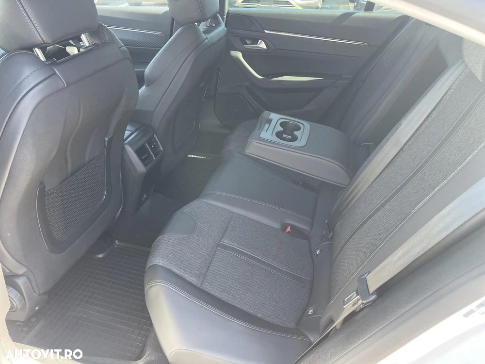 Peugeot 508 - 20