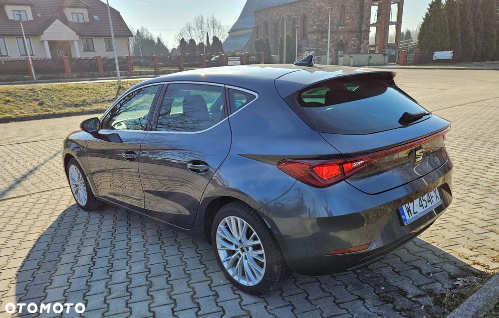 Seat Leon - 25