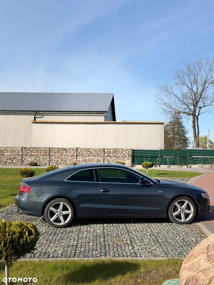 Audi A5 Coupé - 11