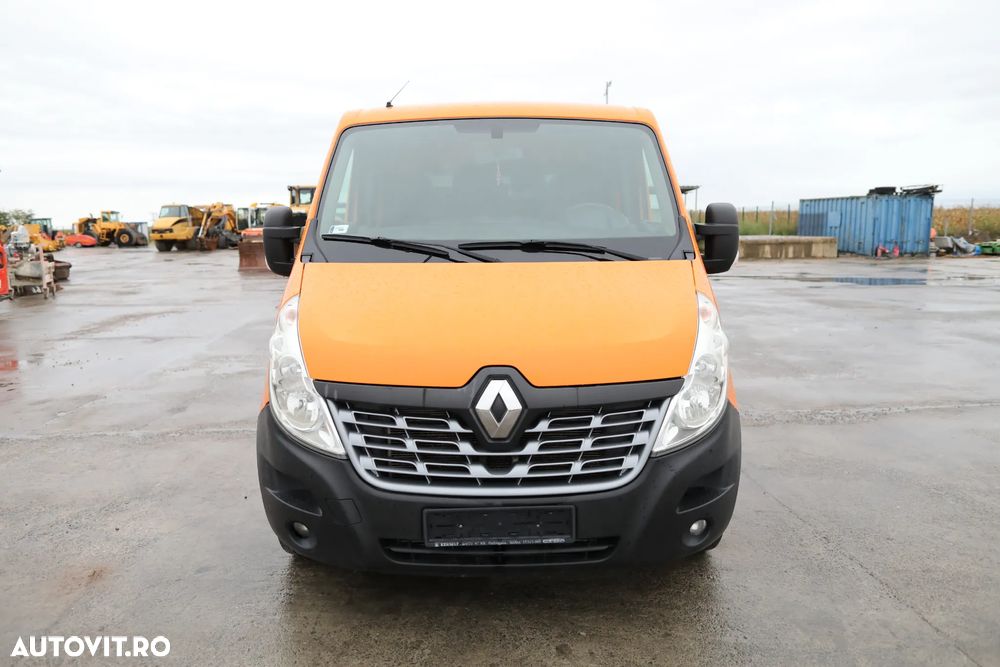 Renault Master III - 8