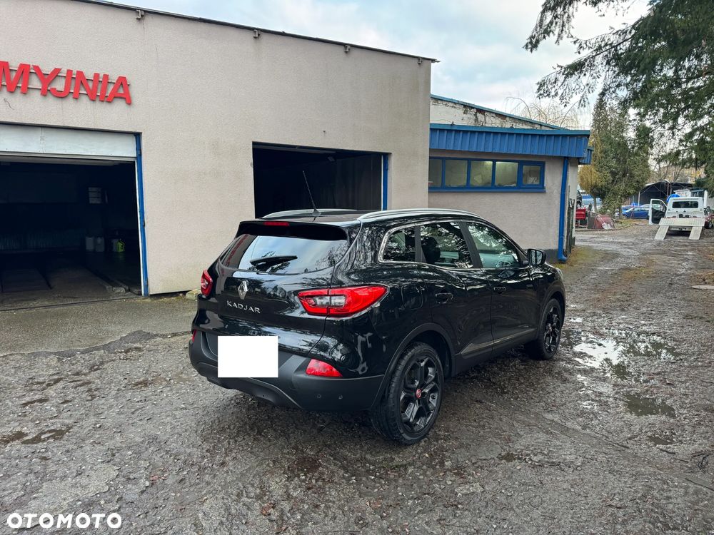 Renault Kadjar 1.6 dCi Energy Night&Day - 5