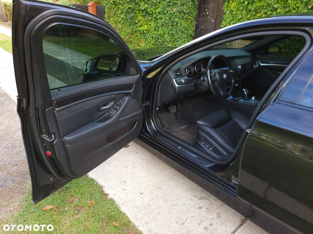 BMW Seria 5 - 10