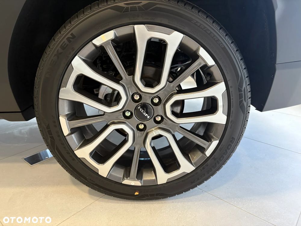 SsangYong/KGM Torres 1.5 T-GDI Wild - 19