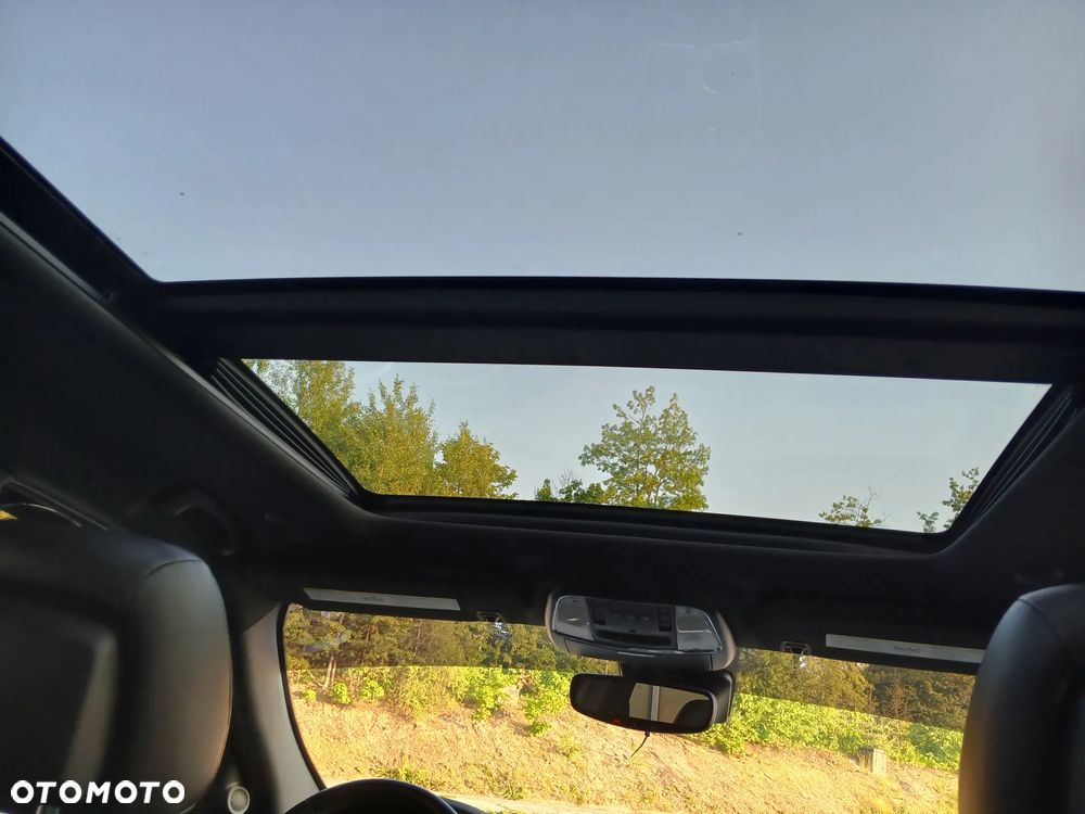 Jeep Grand Cherokee 5.7 V8 HEMI 4WD Automatik Overland - 21