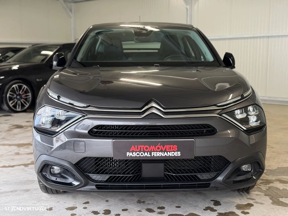 Citroën C4 1.5 BlueHDi Feel Pack - 7