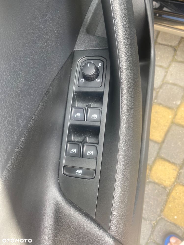 Skoda Kamiq 1.5 TSI Style DSG - 8