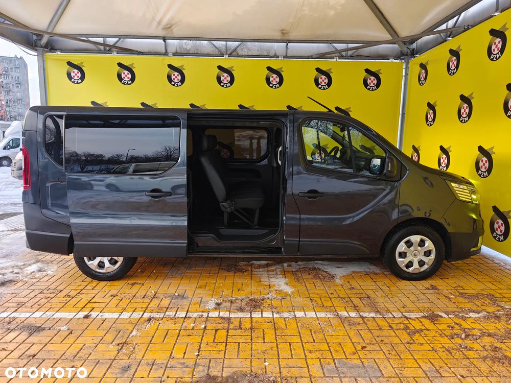 Renault Trafic - 7