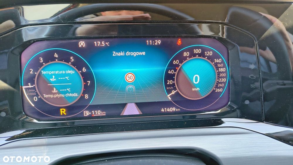 Volkswagen Golf Variant - 26