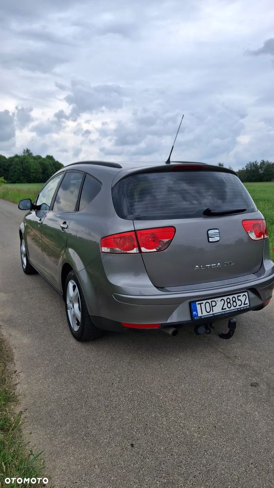 Seat Altea 1.9 TDI Reference - 3