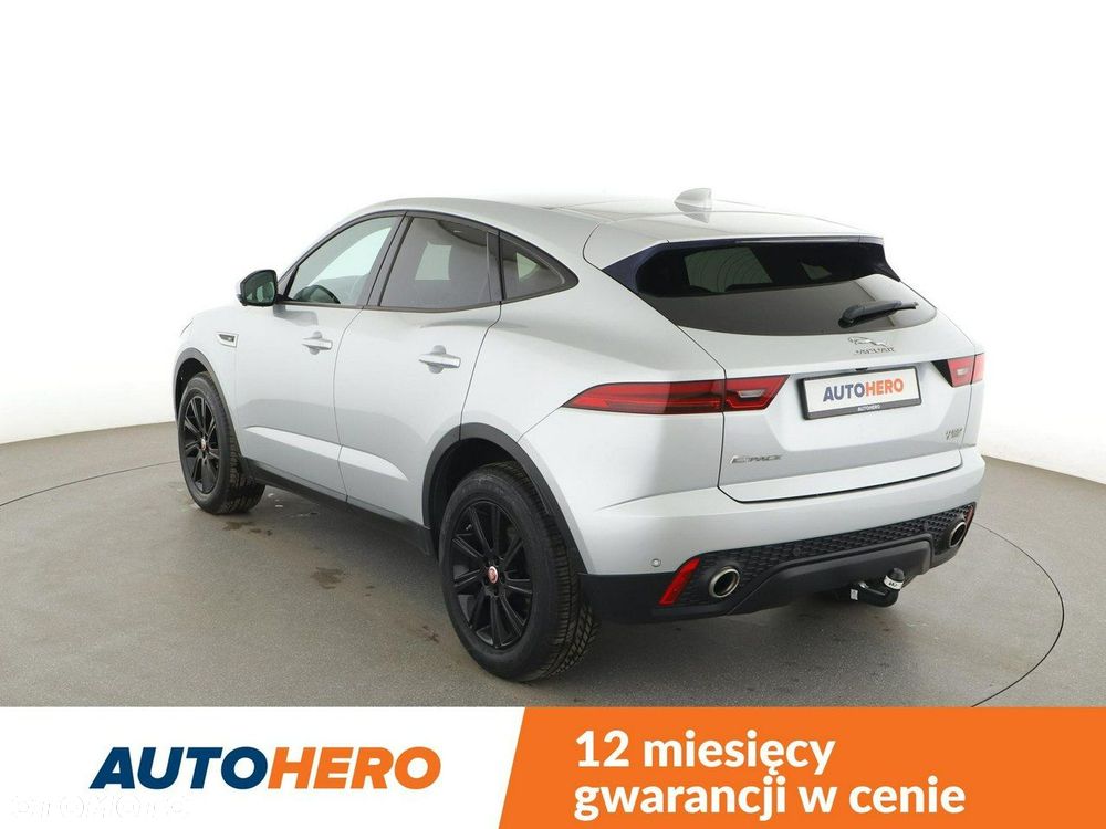 Jaguar F-Pace 2.0 i4D AWD Pure - 4