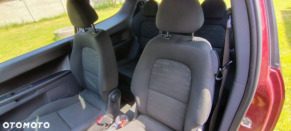 Mitsubishi Colt CZ3 1.1 - 13