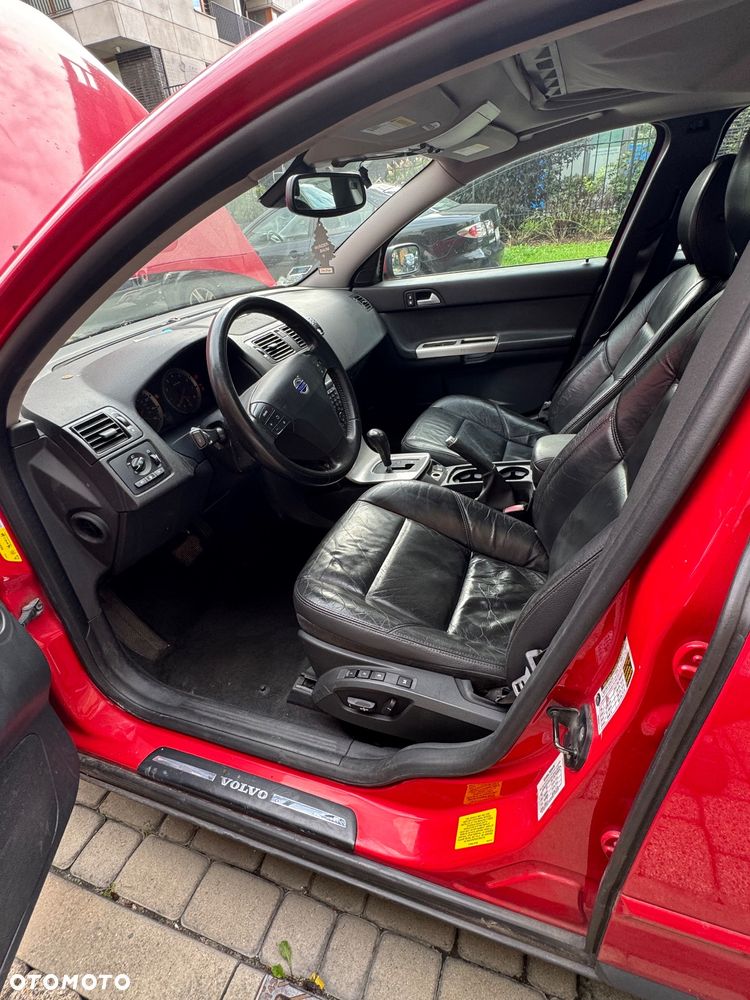 Volvo S40 - 11