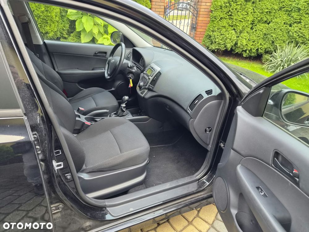 Hyundai i30 - 11