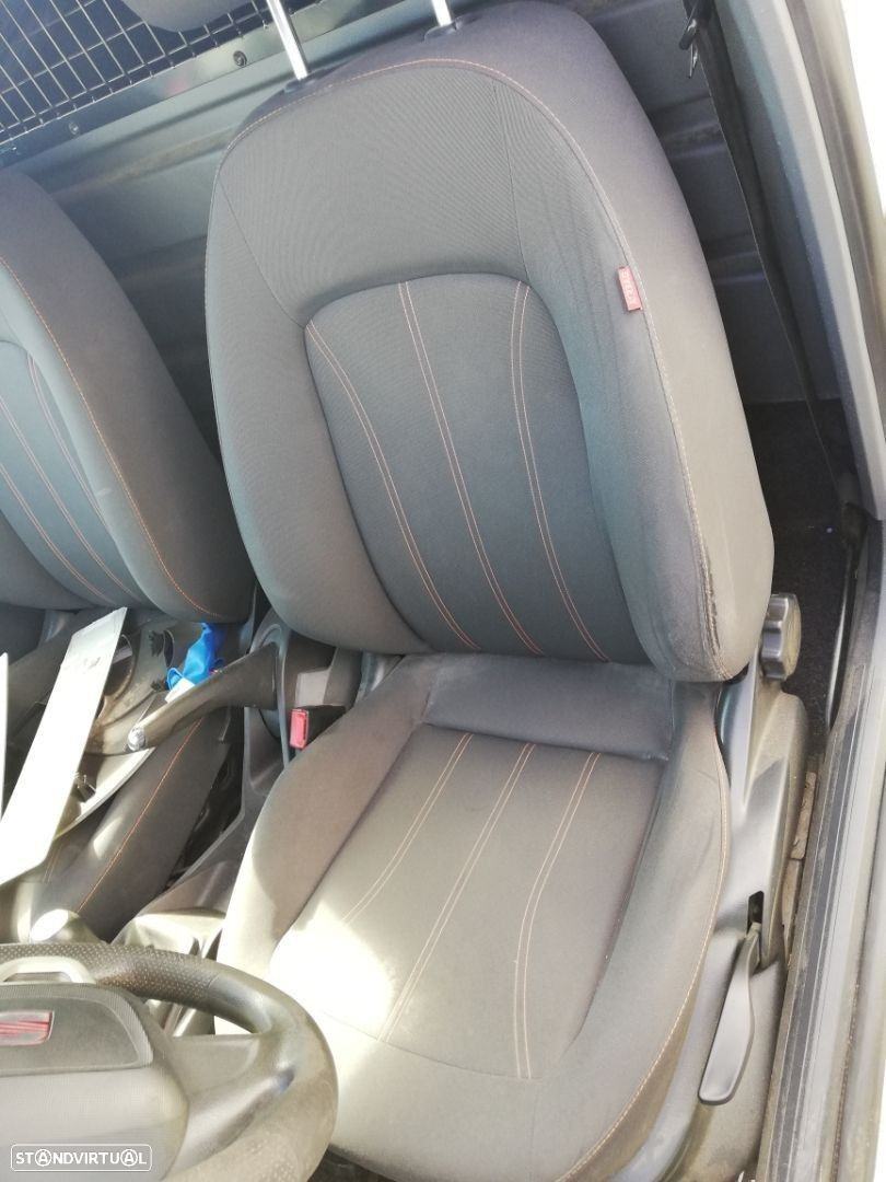 Peças Seat Ibiza (6J) 2008 a 2015 - 36