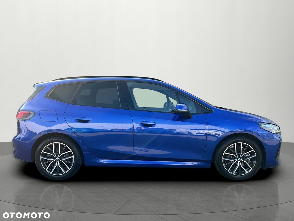BMW Seria 2 - 4