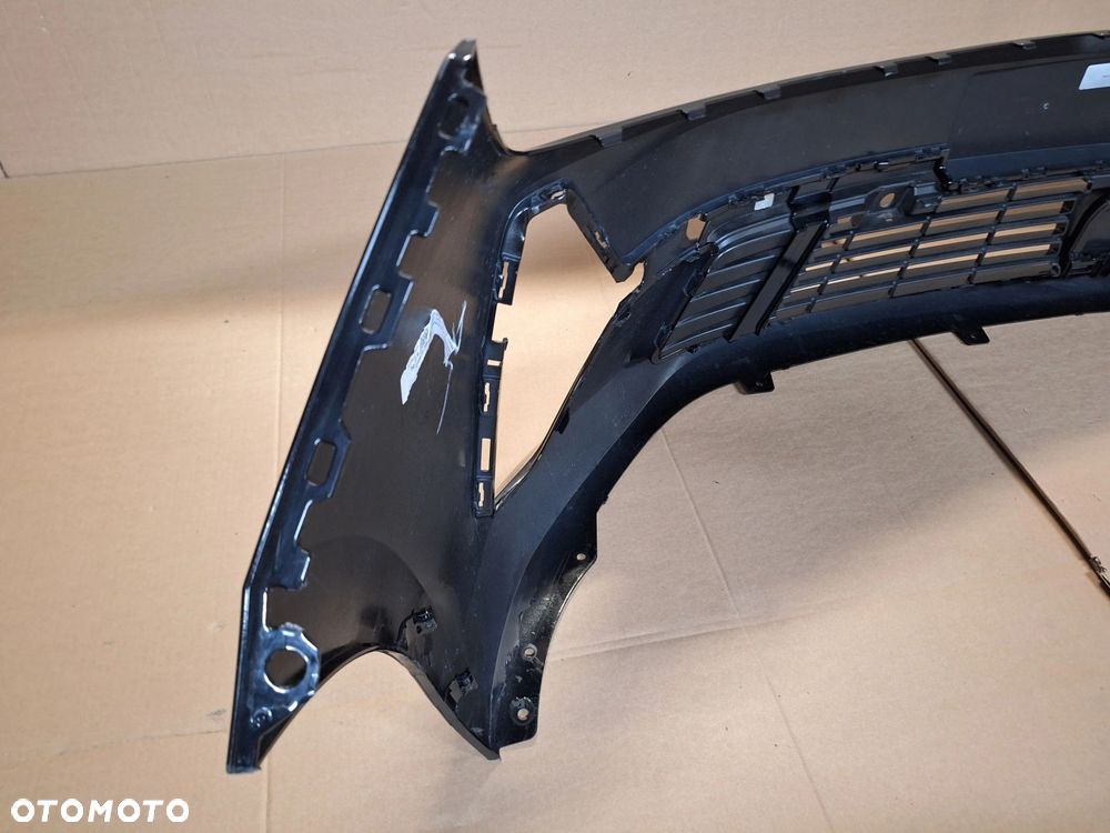 OPEL ASTRA VI 6 L GS LINE GSi Line 22- ZDERZAK PRZÓD PRZEDNI ORYG. 9839979580 WYSYŁKA 24H - 7