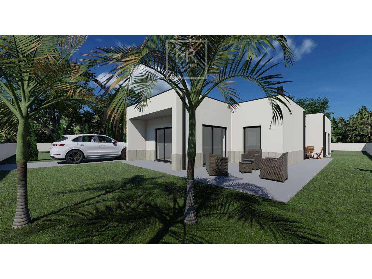 Moradia T3 Venda em Vilarinho do Bairro,Anadia - Grande imagem: 2/12