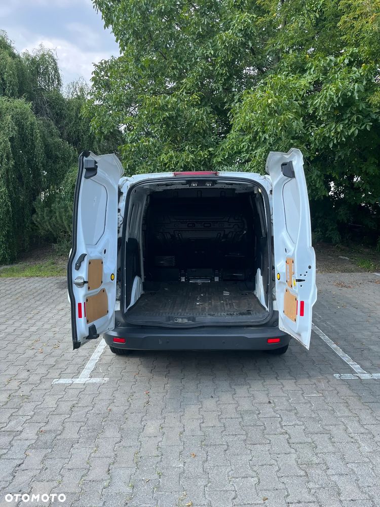 Ford Transit Connect - 5