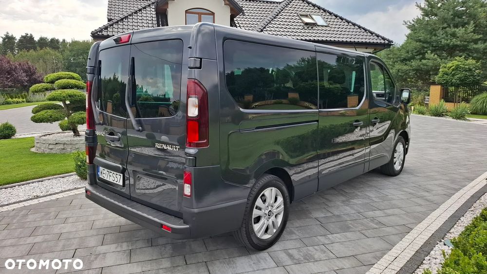 Renault Trafic - 5