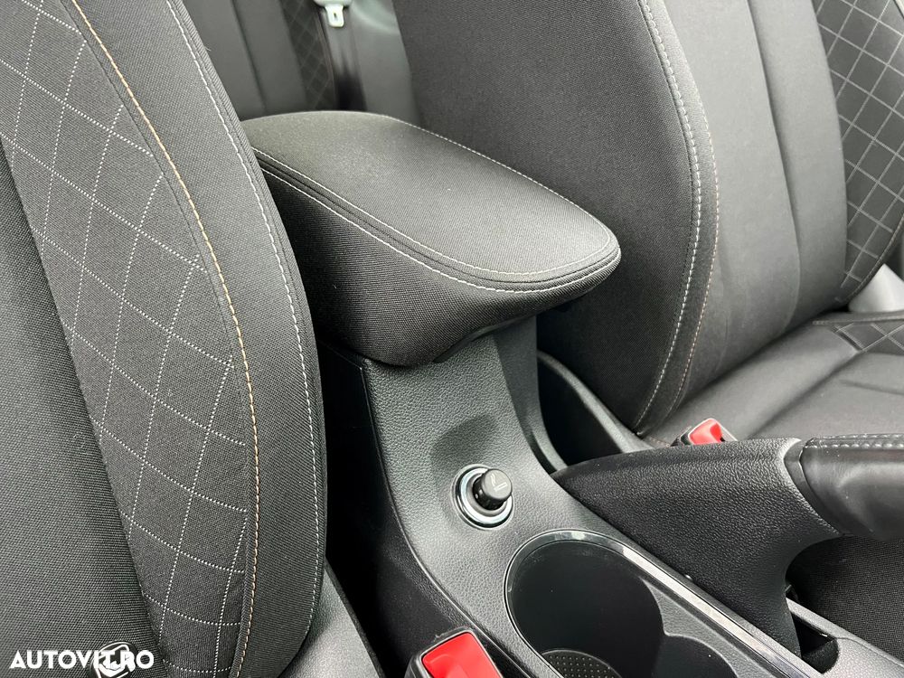 Skoda Scala 1.5 TSI Style - 10