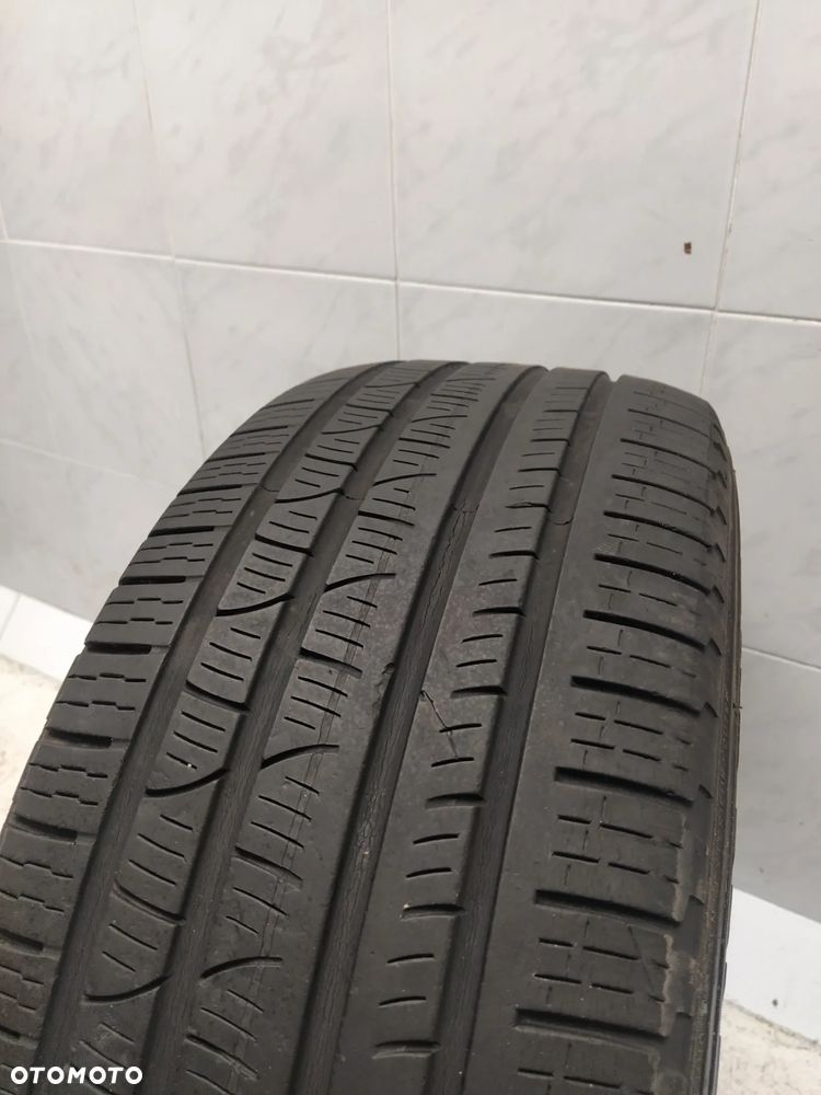 PIRELLI SCORPION VERDE ALL SEASON 3X OPONY OPONA 255/55 R19 WIELOSEZON CAŁOROCZNE - 17