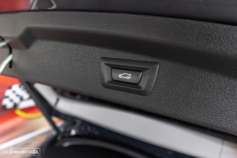 BMW X2 16 d sDrive Auto - 22