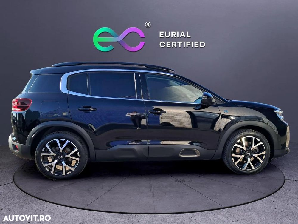 CITROËN C5 Aircross 2023 — imagine 4