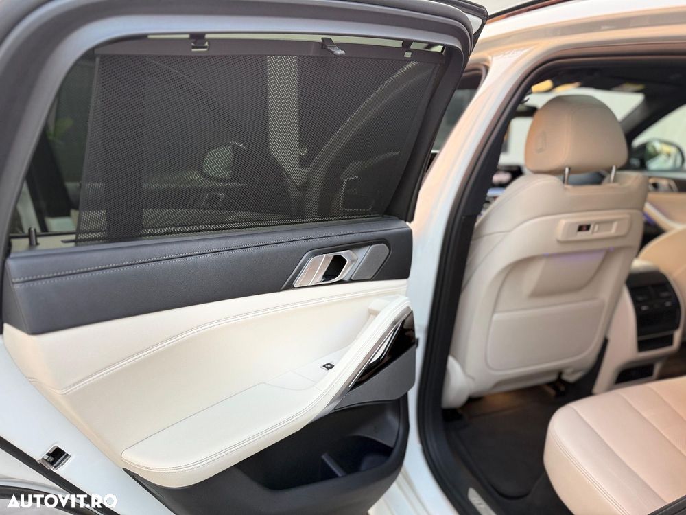 BMW X6 xDrive30d - 22