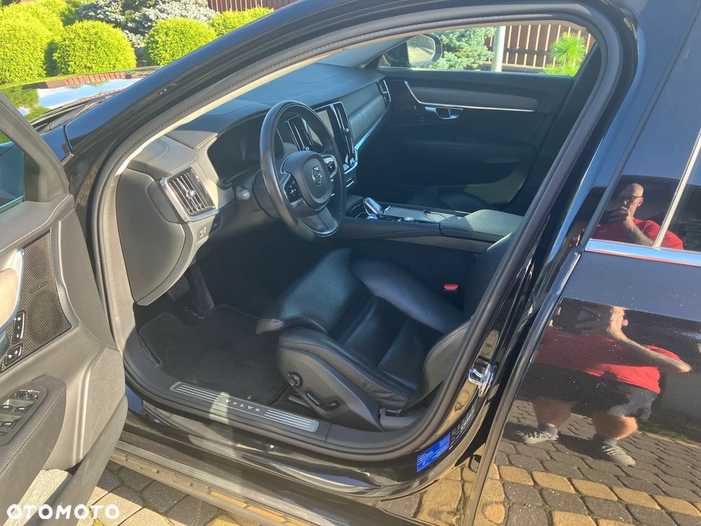 Volvo S90 B4 B Inscription - 8