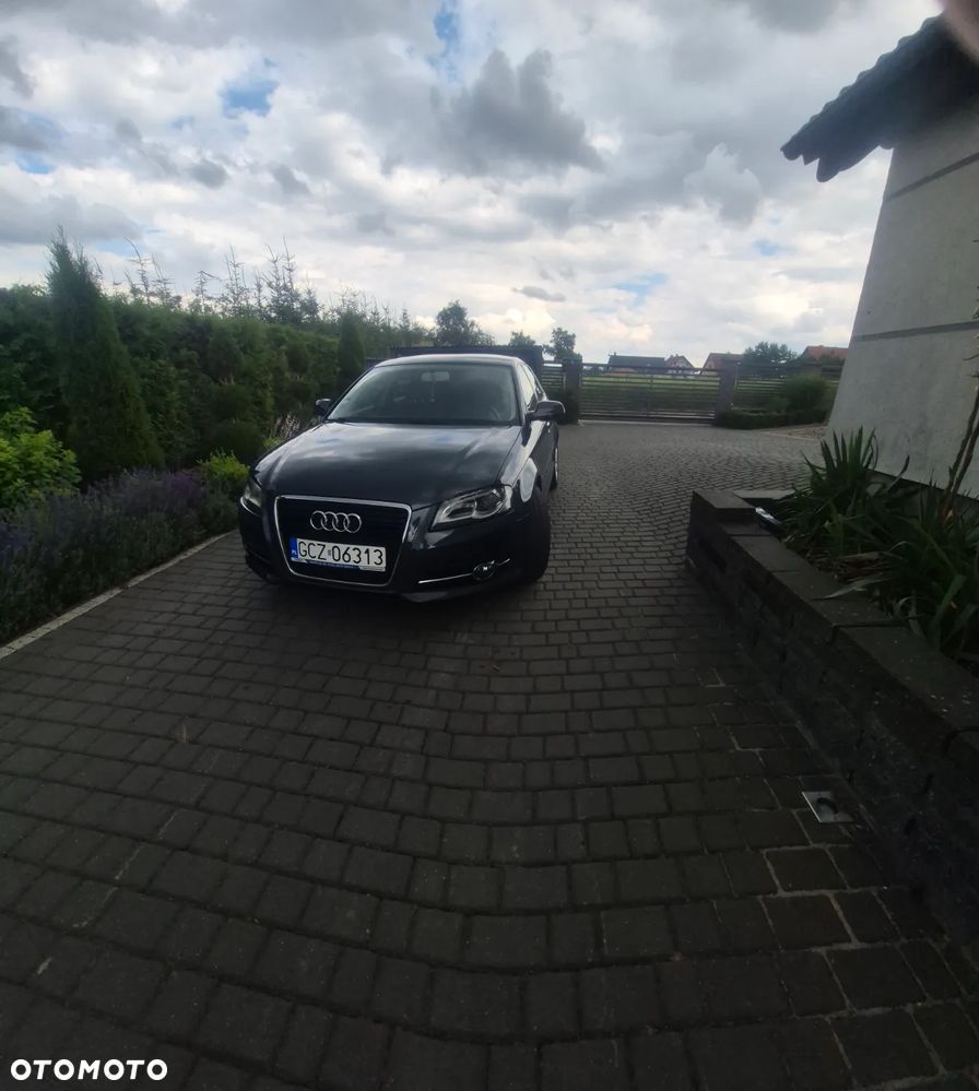 Audi A3 Sportback - 21