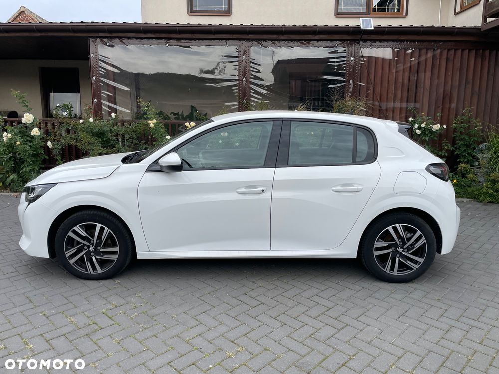 Peugeot 208 PureTech 100 Allure - 2