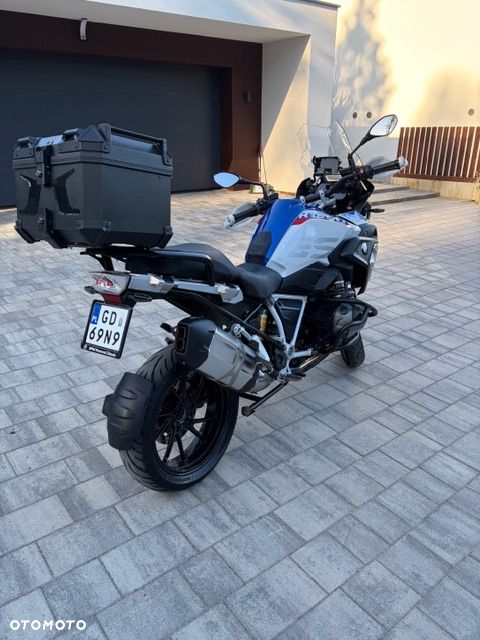 BMW GS - 7