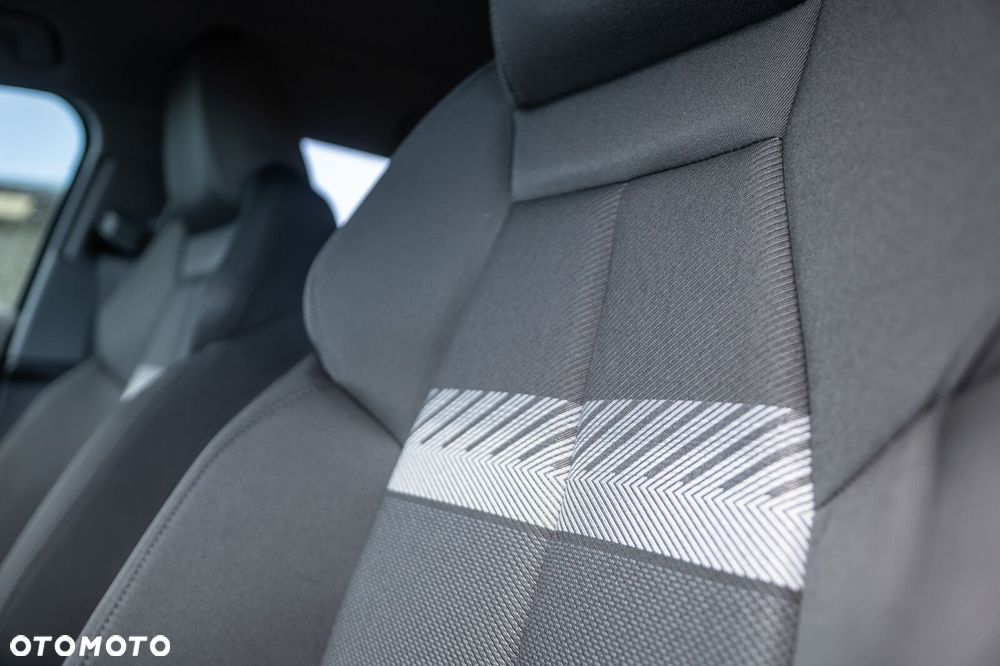 Audi A3 Sportback - 12