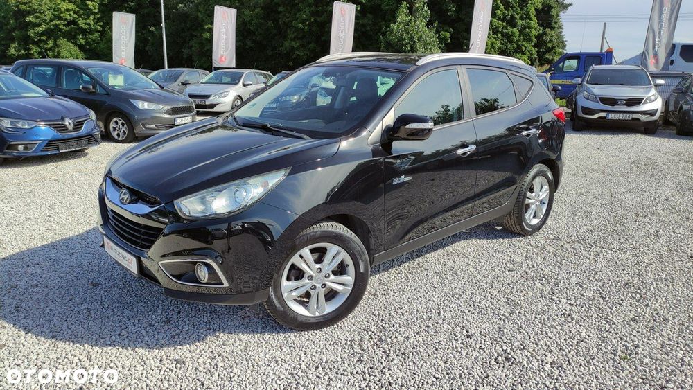 Hyundai ix35 - 15