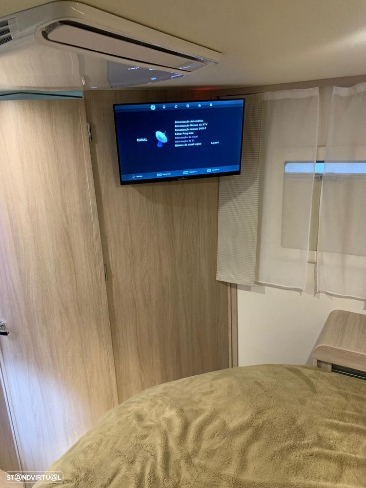 Rapido Serie 8F 880F - 16