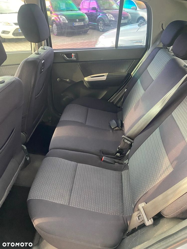 Hyundai Getz Cross 1.4 - 14