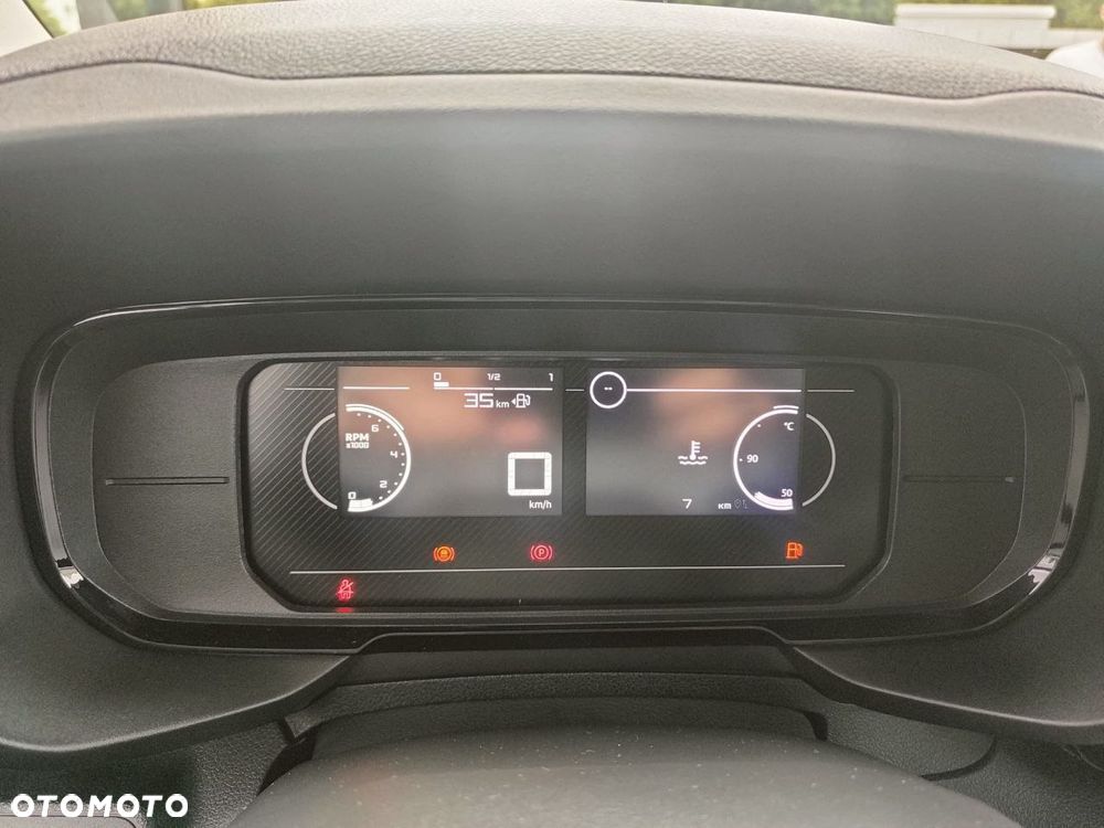 Citroën Berlingo Van 1.5 BlueHDi XL - 14